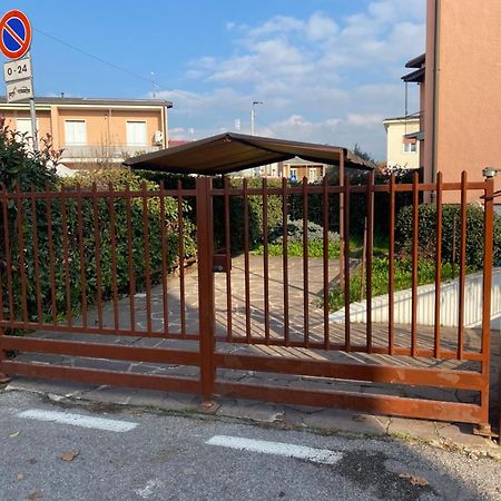 Da Antonella Appartement Bergamo Buitenkant foto