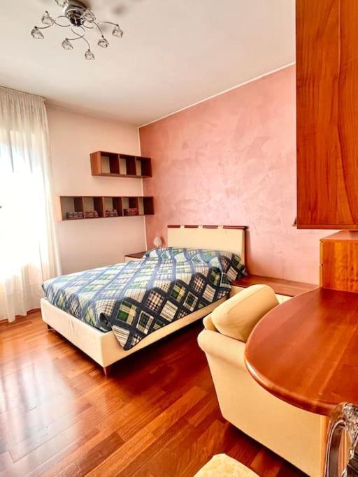 Da Antonella Appartement Bergamo Buitenkant foto