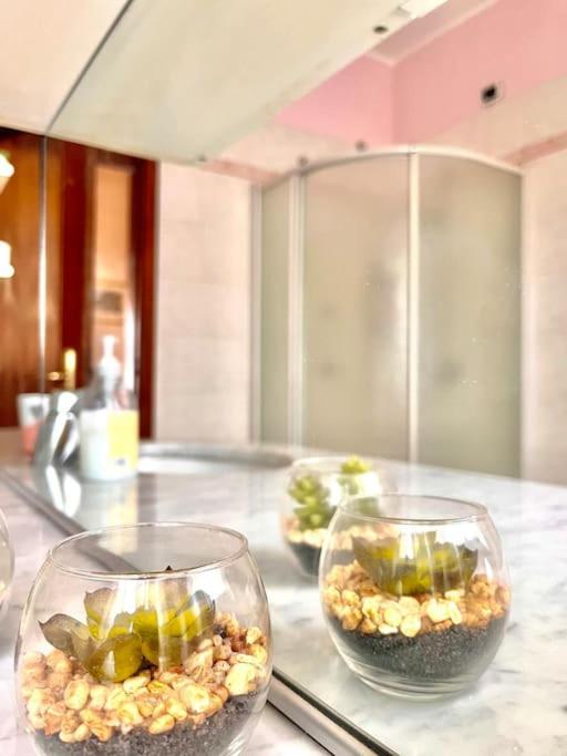 Da Antonella Appartement Bergamo Buitenkant foto