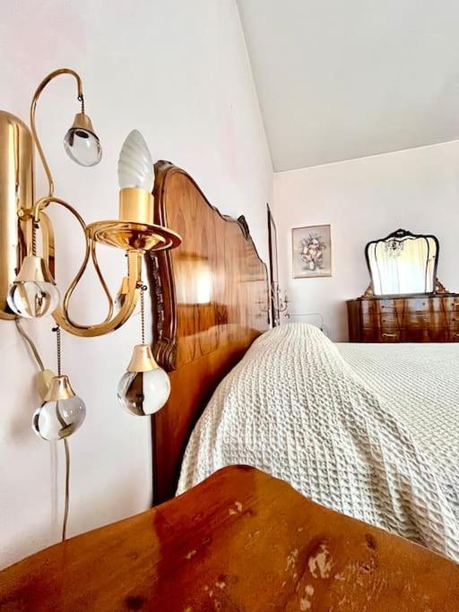 Da Antonella Appartement Bergamo Buitenkant foto