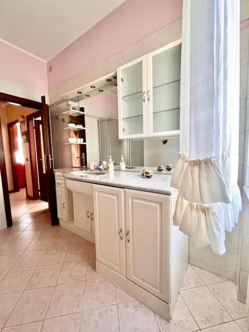 Da Antonella Appartement Bergamo Buitenkant foto