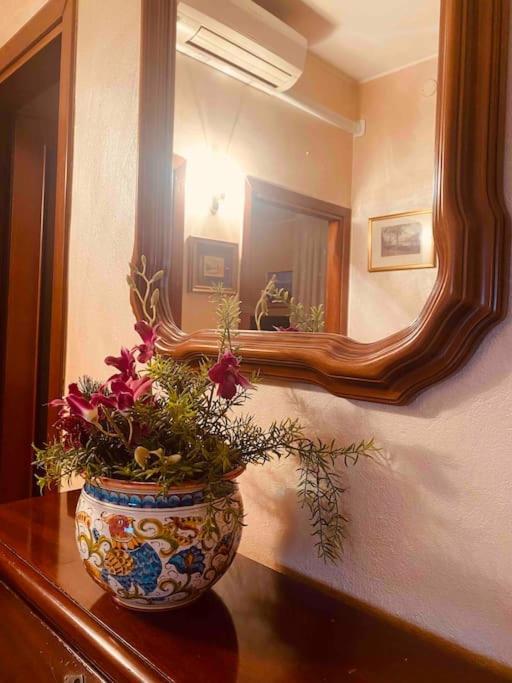 Da Antonella Appartement Bergamo Buitenkant foto