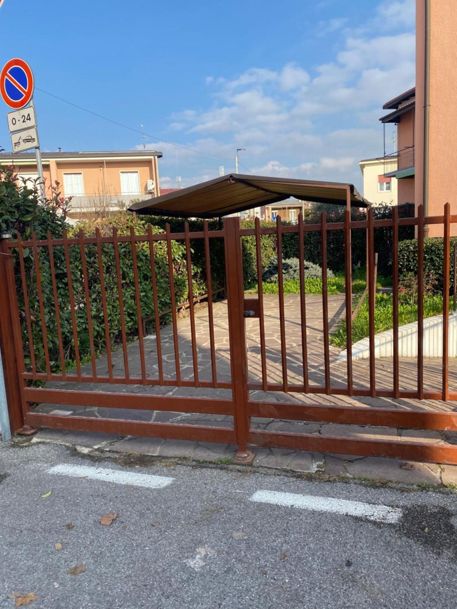 Da Antonella Appartement Bergamo Buitenkant foto