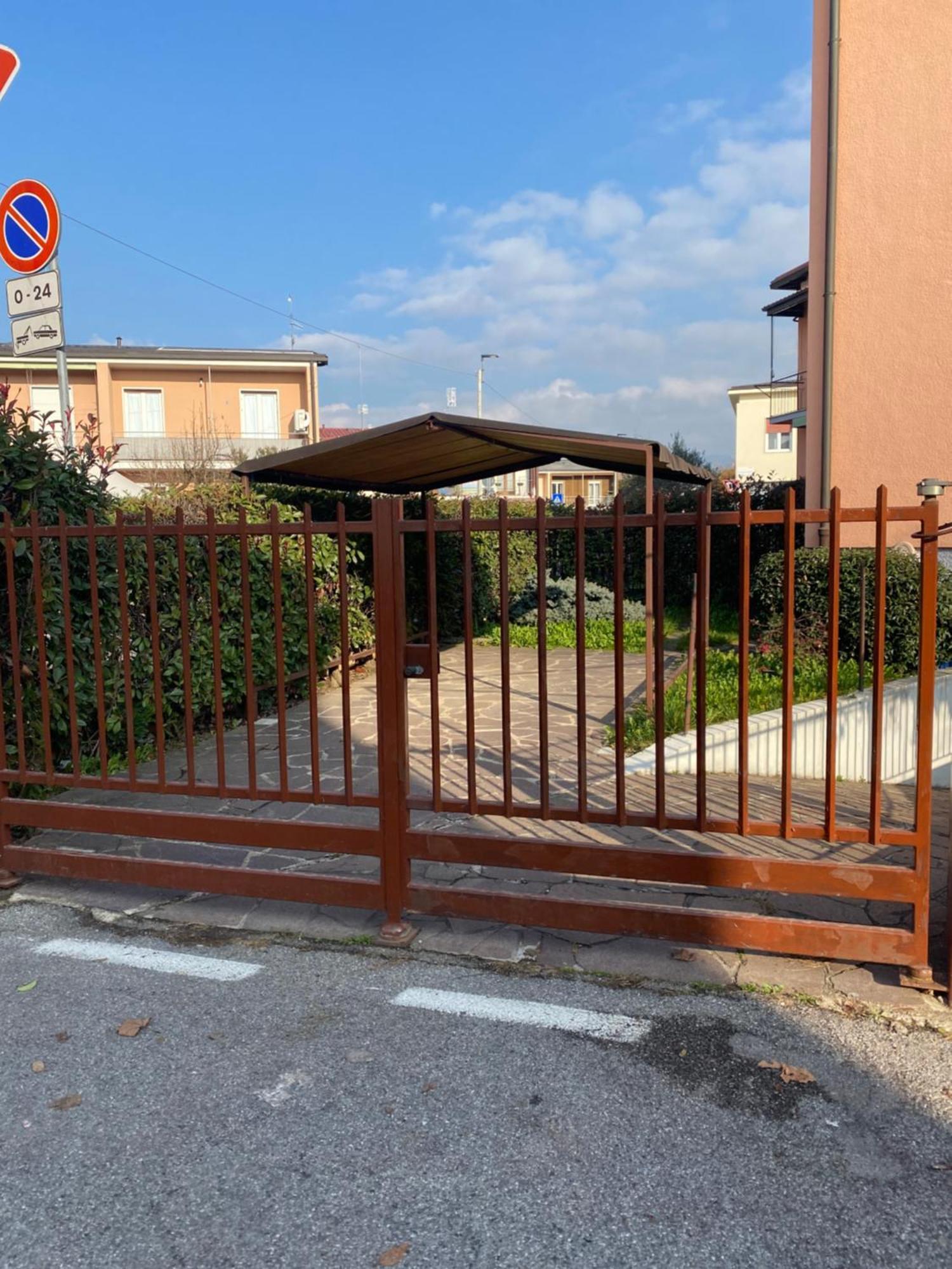 Da Antonella Appartement Bergamo Buitenkant foto